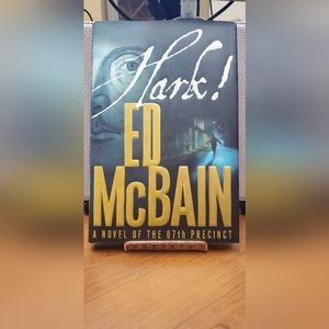 Hark! A Novel of the 87th Precinct